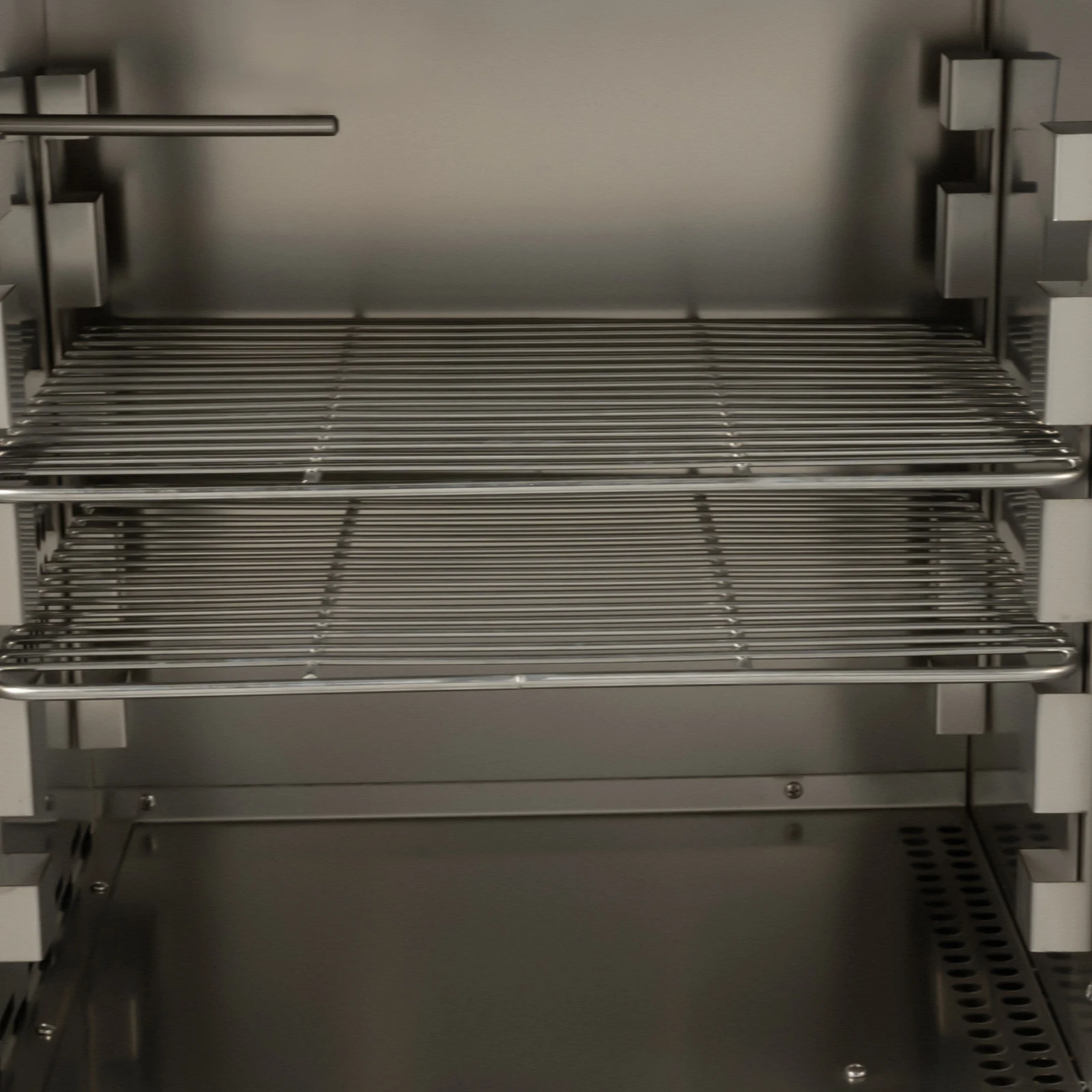 فرن تجفيف كهربائي، سعة كبيرة 12 جالون، تحكم دقيق في درجة الحرارة حتى 572 ° F، ستانلس ستيل متين، حتى التسخين