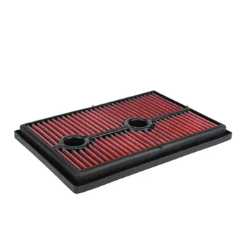 에어 필터는 폭스 바겐 폴로 골프에 적합합니다. PASSAT SKODA SEAT Audi High Power Washable 재사용 가능