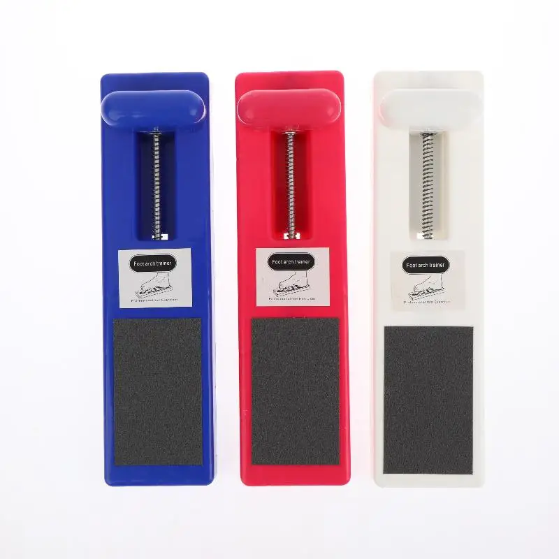قطعة واحدة من مدرب دعم القوس ومحاذاة أصابع القدم - قاعدة مضادة للانزلاق، دعم قوس مبطن لالتهاب اللفافة الأخمصية، أقدام مسطحة، باليه، روني #3