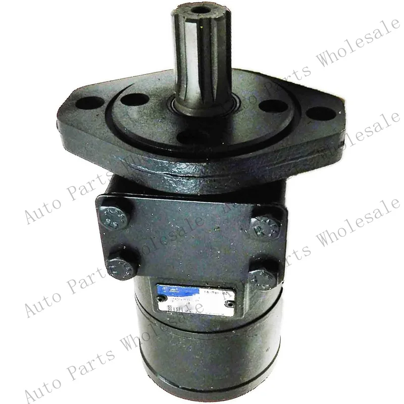 Z Hydraulic Motor 101-1731-009 101-1731 For Eaton Char-Lynn H Series