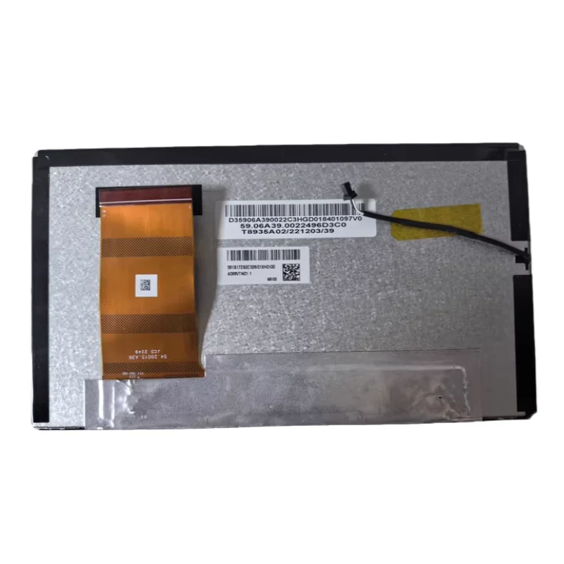 6.8"For A068VTN01.0 LCD Display Screen on stock