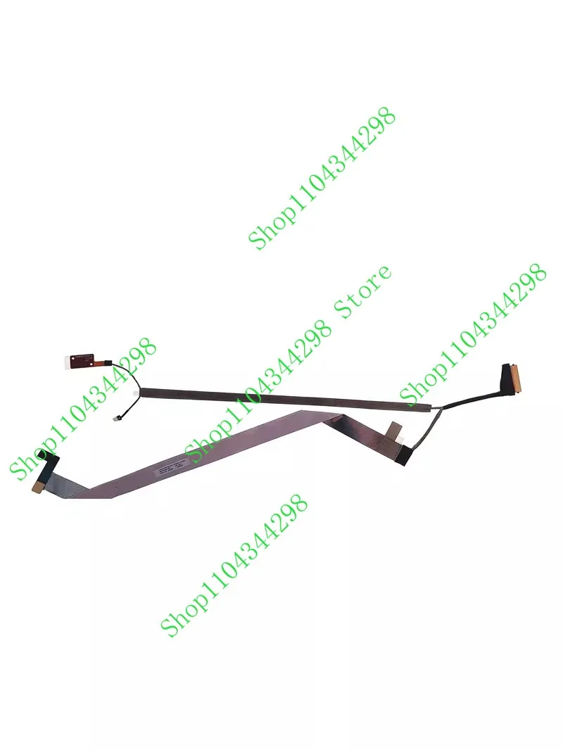 PJE Original for LENOVO L13 Gen 3 L13 Gen 4 CAMERA CABLE 5C11C12632