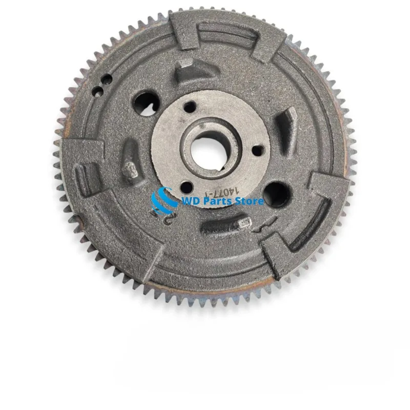 Rotor de Magneto 3086857 3084969 para Polaris Magnum 425 Xplorer 500 1995-1998 Ranger 425 2003-2004 Big Boss 500