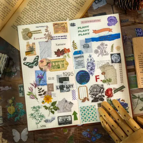 8 best sales स्टिकर बॉक्स - №5