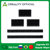 Creality Mouth Wipe Strips for CFS Upgrade Kit Mouth Wipe K1 Series Multi-color Printing UpgradeKit Nozzle Wiper 3d Printer Part