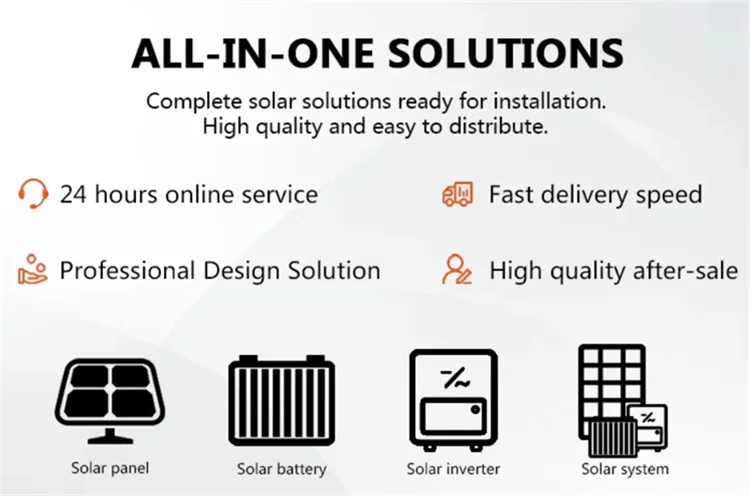 Topsky 20 KW نظام الطاقة الشمسية الضوئية خارج الشبكة مزرعة تجارية كاملة بالجملة الكل في واحد 20KW أنظمة الطاقة الشمسية