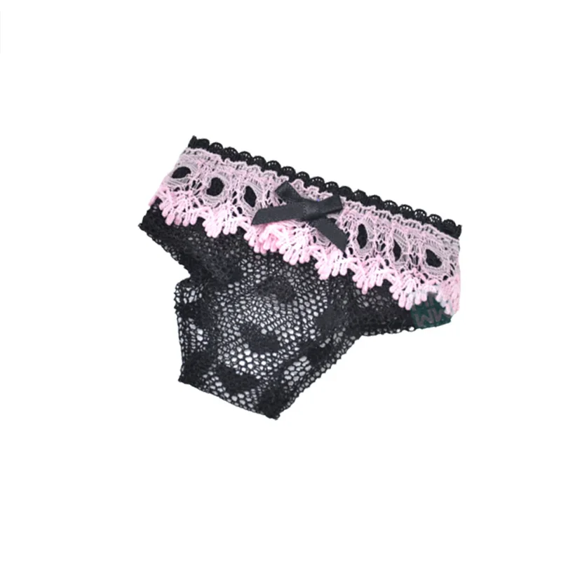 1/3 1/4 1/6 BJD Doll Clothes for 30-63cm BJD DD SD Doll fashion lace underwear, panties