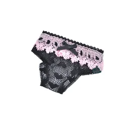 1/3 1/4 1/6 BJD Doll Clothes for 30-63cm BJD DD SD Doll fashion lace underwear, panties