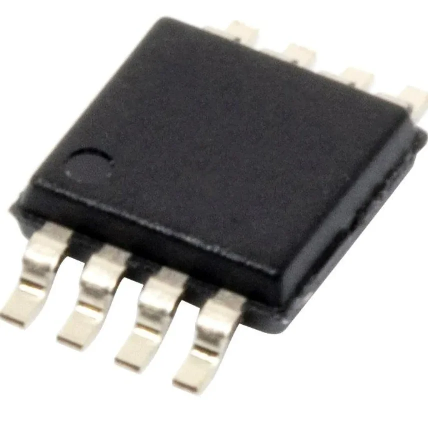 

LTC6406IMS8E#PBF Rf Transistors All Ic Semiconductor Chips integrated circuits