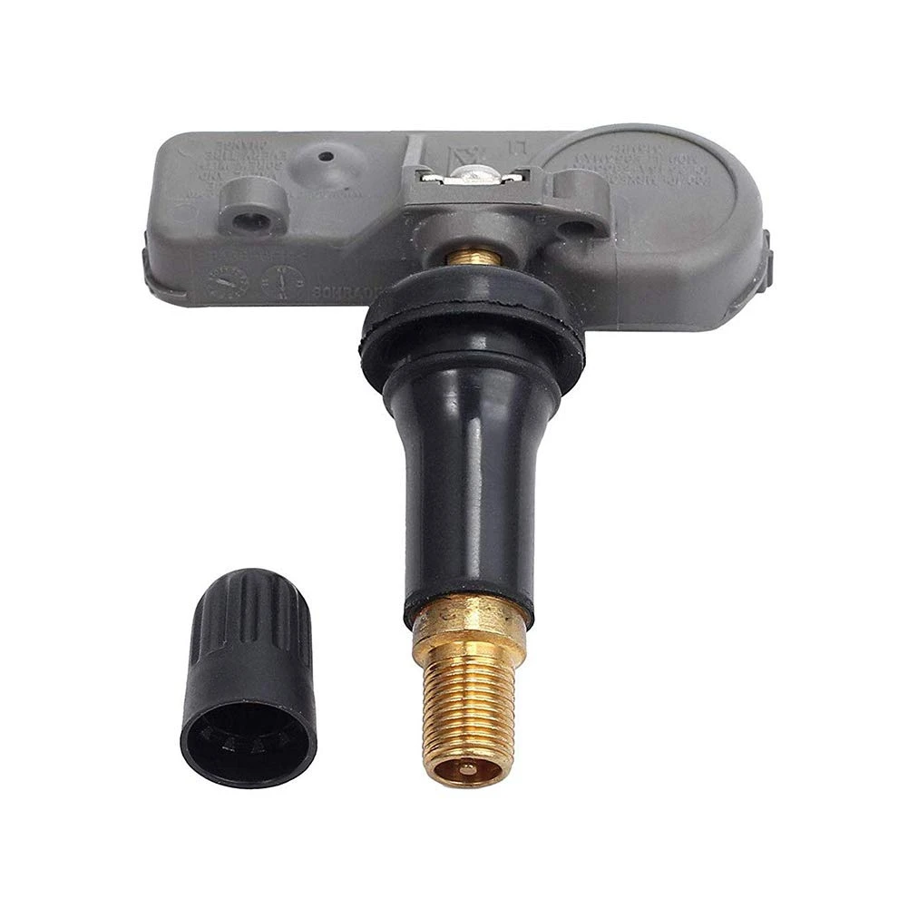 

2Pcs Tire Pressure Sensor Tpms Fit For Camaro Cruze Equinox Impala Malib