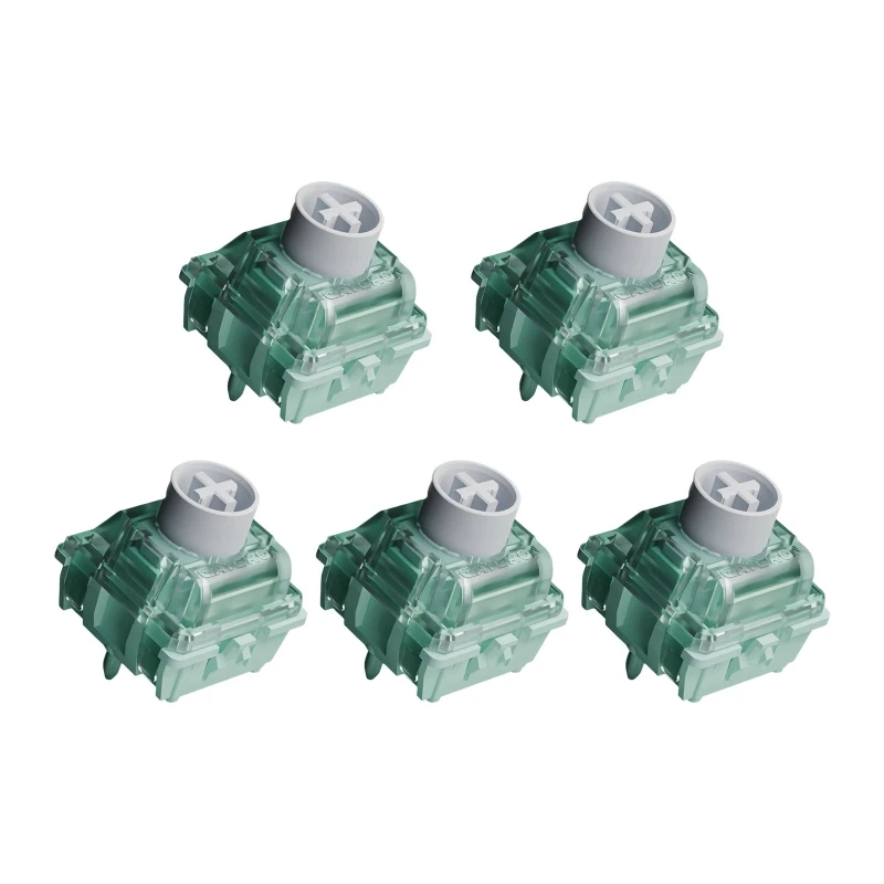 J1HD Keyboard Module with Response Tuning for Gaming Boards, DIY Keyboard Projects, and Daily Keyboard Use