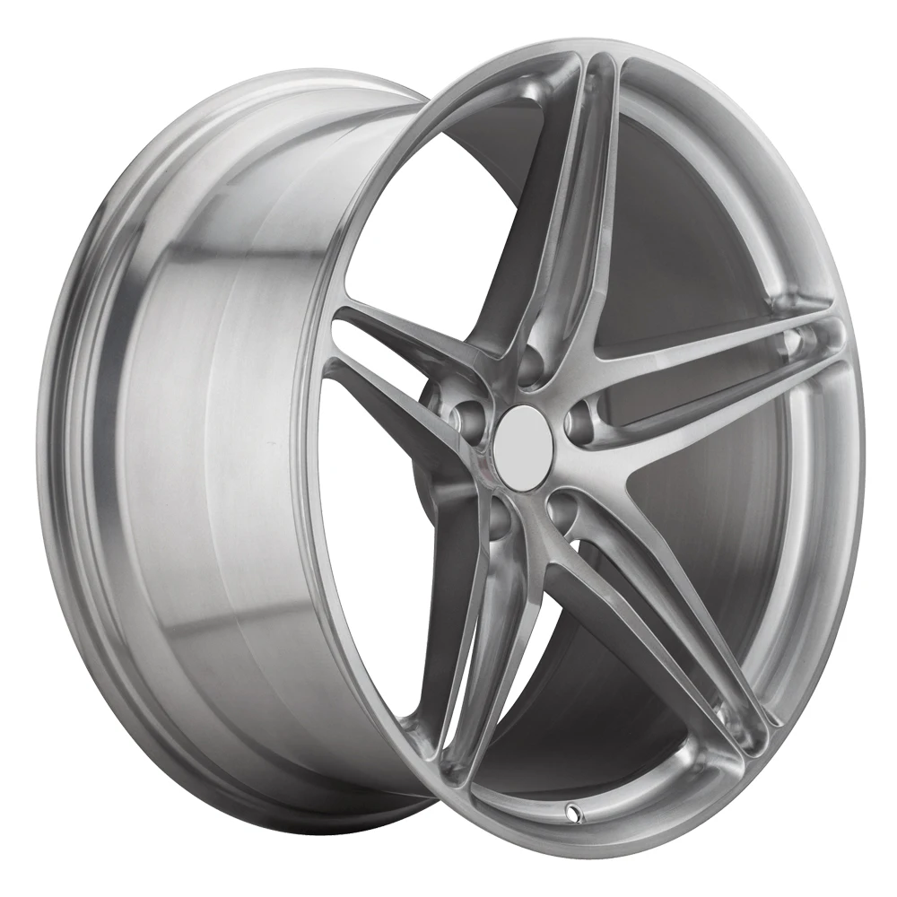 جنوط GPW المزورة لعجلات BMW M4 المخصصة التي تتميز بتصميمات FF04 FF10 P101 لتحسين الأداء والأناقة #6