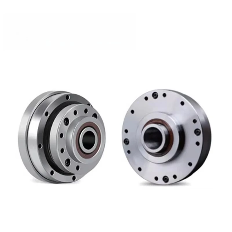 Stable Transmission Low Noise Flat Shape Light Weight Harmonic Drive Reducer for FPD Manufacturing Equipment