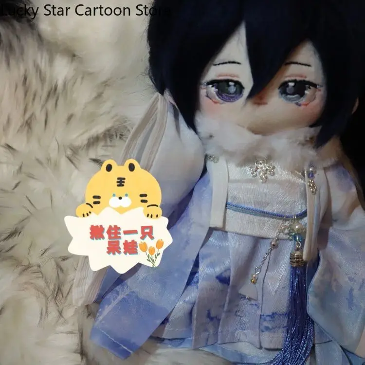 ฟิกเกอร์อนิเมะ Limbus Company Honglu ตัวหล่อ ชุดคอสเพลย์การ์ตูน ของขวัญสำหรับแฟนๆ วันเกิด คอสเพลย์ ฮาโลวีน ของสะสม