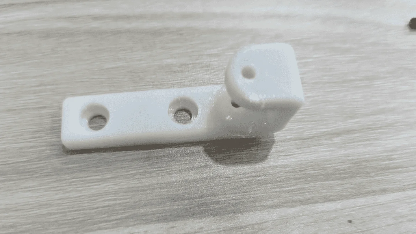 1 مجموعة RV نافذة البقاء استبدال المفصلي العلوي ل AMT نافذة البلاستيك متنقل قافلة شاحنة التخييم RV الملحقات #3