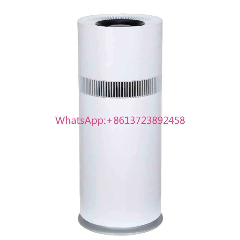 Evaporative humidifier fog-free support wifi electric humidifier