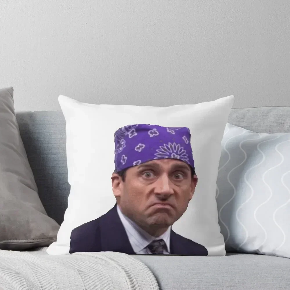 

PRISON MIKE Throw Pillow Sofa Covers pillow pillowcase Custom Cushion Photo Covers For Sofas pillow