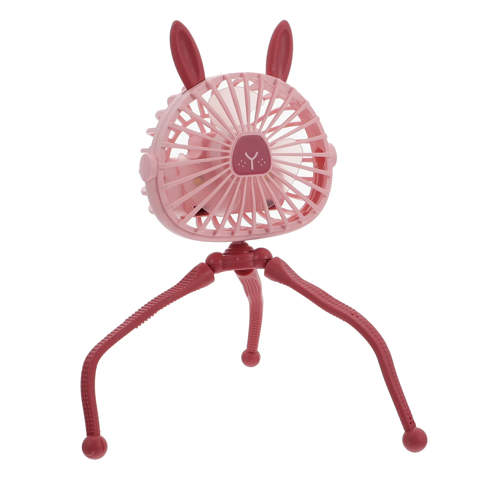 

Stroller Fan Handheld Fan Rechargeable Fan Portable Fan Fan for Baby Stroller