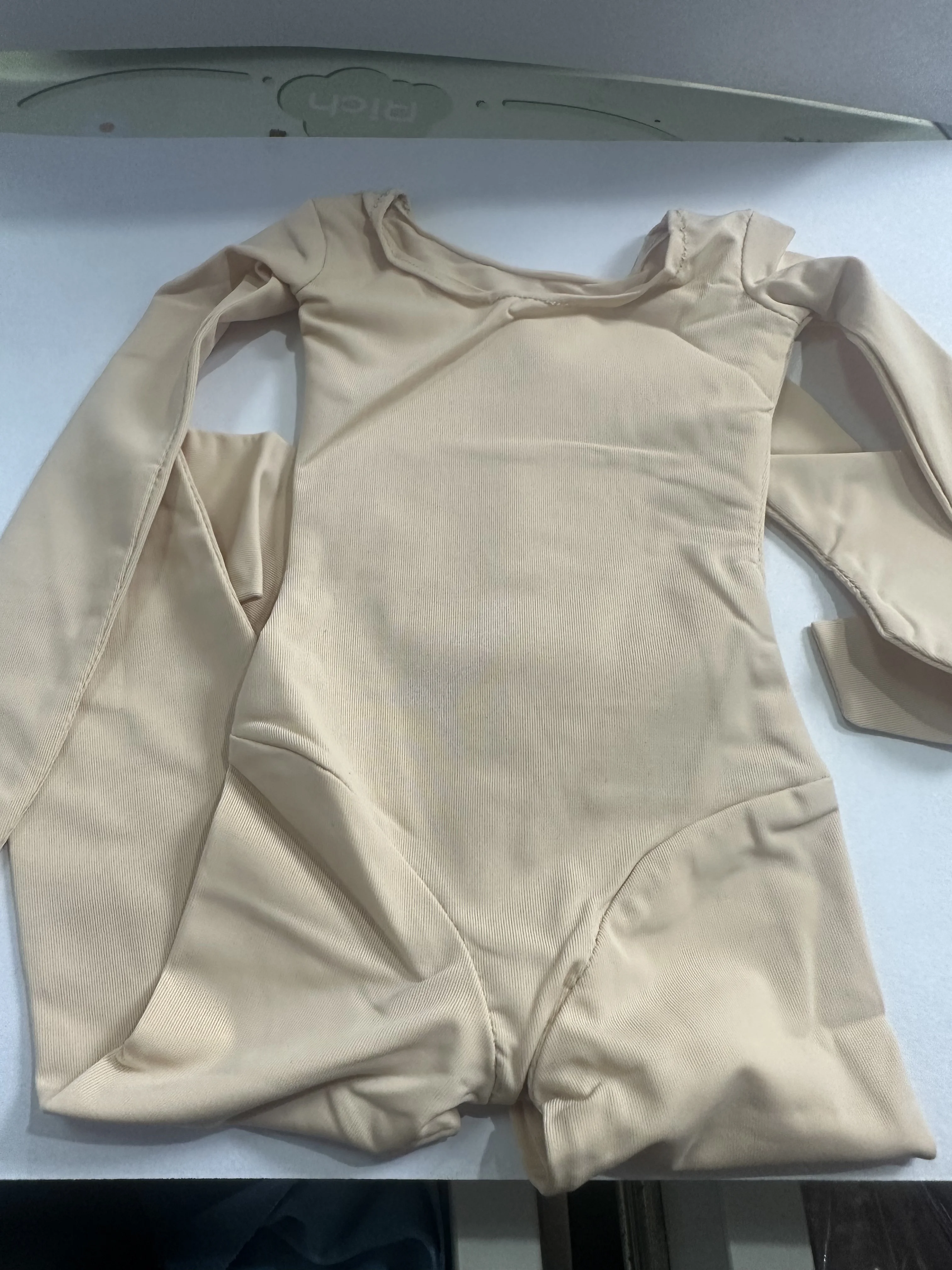 D04-B150 jouet fait main pour enfants 1/6 1/4 1/3 Uncle Big Girl Uncle ID75 80 Vêtements de poupée BJD personnalisés blanc noir Combinaison 1 pièce