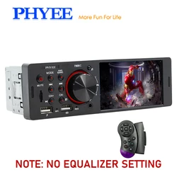 Radio para automóvil con pantalla táctil, reproductor MP5, Bluetooth, manos libres, audio, USB, TF, iluminación de 7 colores, sistema estéreo, unidad principal, 7805C