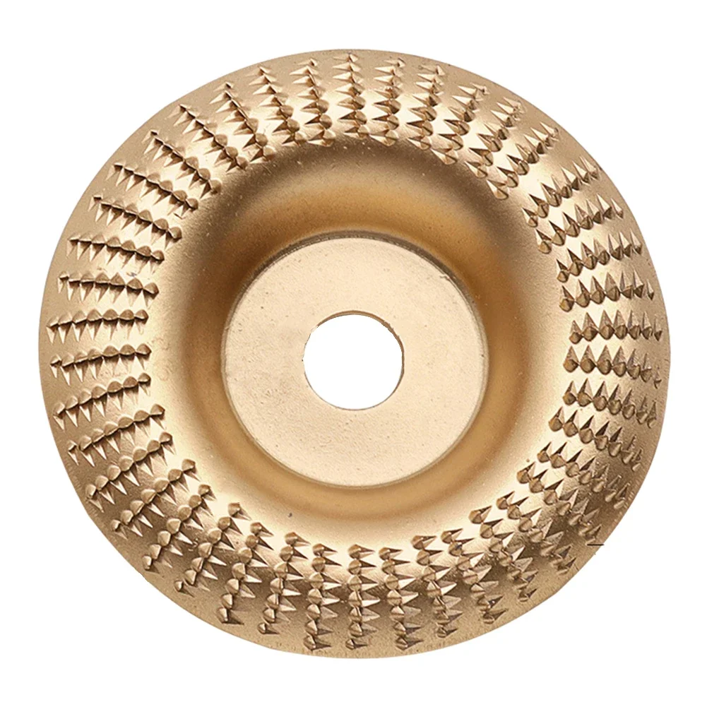 1 Pc Haakse Slijper Houtsnijwerk Disc Houtbewerking Slijpen Vormgeven Wiel Schurende Rotary Gereedschap Voor 16 Mm Boring Haakse Slijpmachines