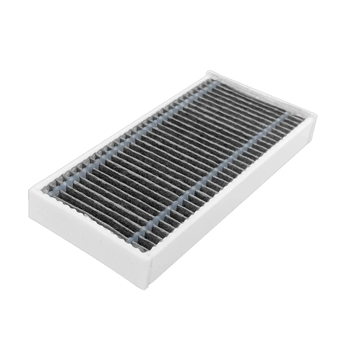 X8 Pro Omni 액세서리 용 FZFZ 메인 사이드 브러시 Hepa 필터 걸레 먼지 봉투 교체 부품