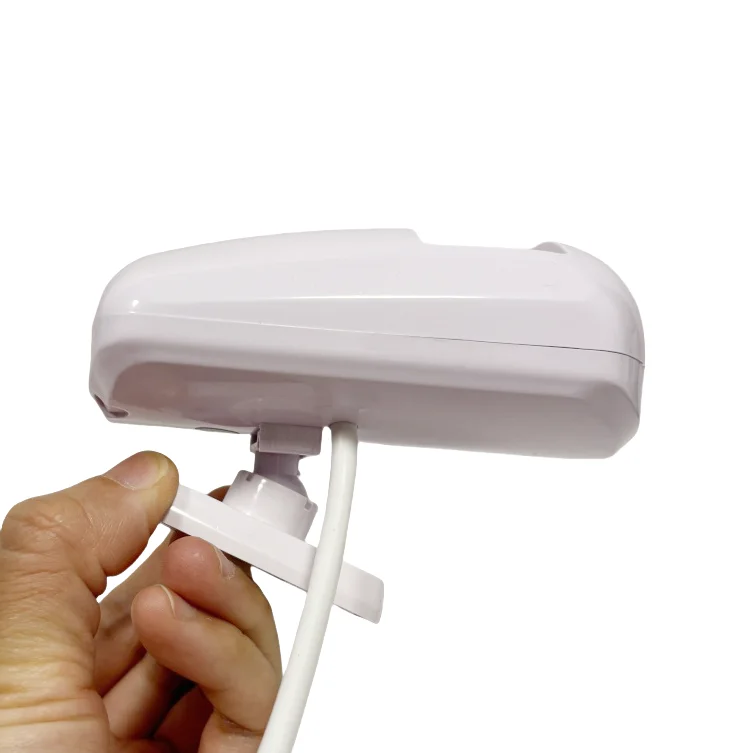 Mini WiFi Camera Motion Detection Invisible Surveillance IR Night Vision 2Way Audio Covert Security Monitor PIR Style Tuya Smart