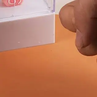 

Декор подставки для кукольного домика; Миниатюрные модели еды и набор игрушек для магазина торта, идеальный подарок для вашей маленькой девочки