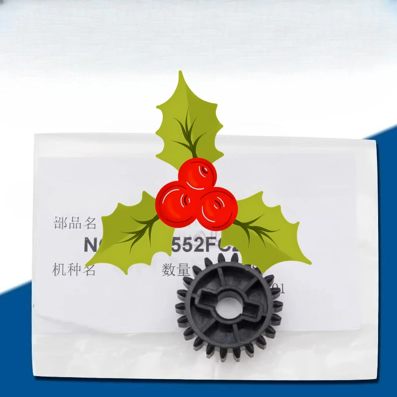 engrenagem-de-acionamento-do-fusor-ngerh1552fczz-para-sharp-mx-754-654-7508-6508-6581-7581-sf-651d-751d-6570-7570