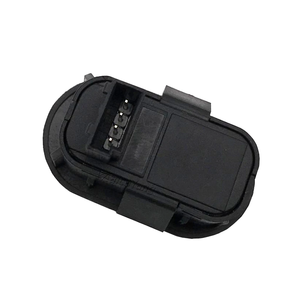 Car Styling Electric Power Master Window Control Switch Lifter Button For VAUXHALL ASTRA Mk IV ZAFIRA OPEL ASTRA ZAFIRA 90561086
