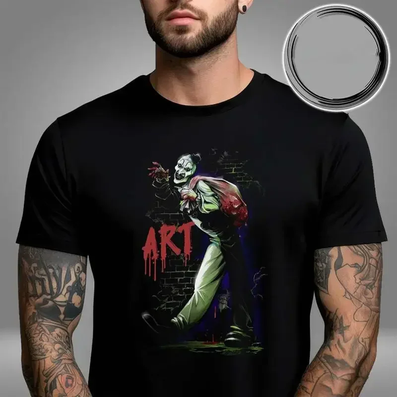 New 2025 Work Of Art T Shirt Funny For Friend All Size S 4Xl