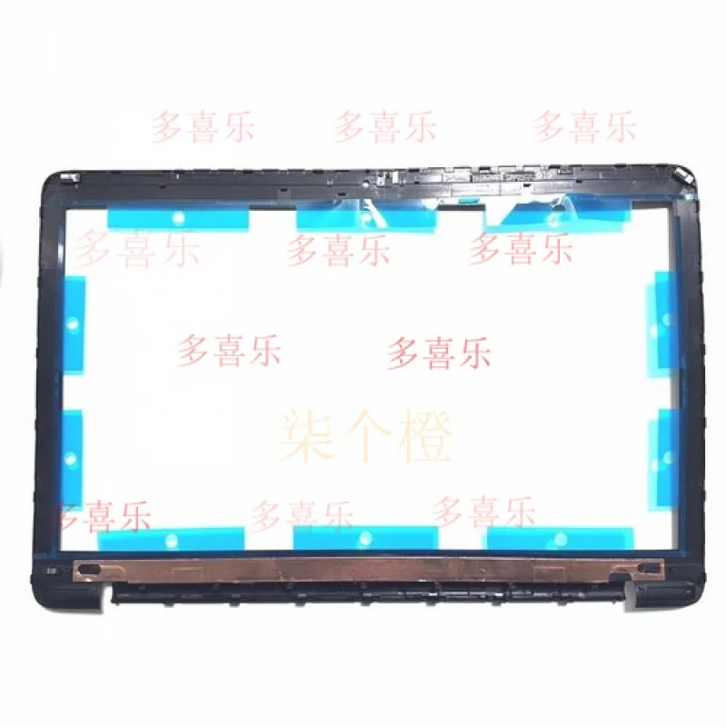 QQ للكمبيوتر المحمول HP ZBOOK 17 G3 G4 LCD الغطاء الخلفي/الإطار الأمامي/مسند اليد/الغطاء السفلي