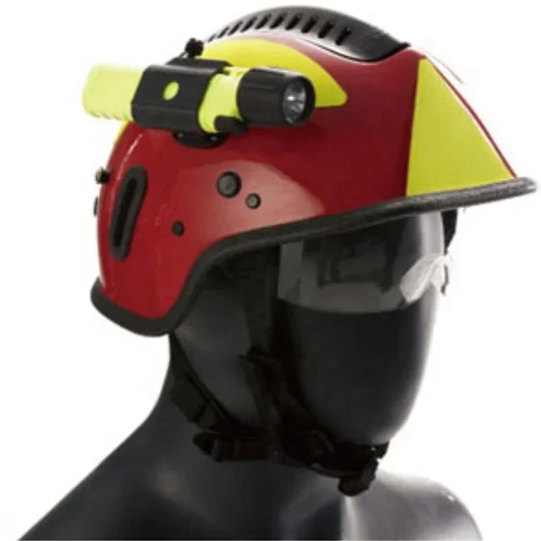 Safety Fire Protection Helmet for Firefighters