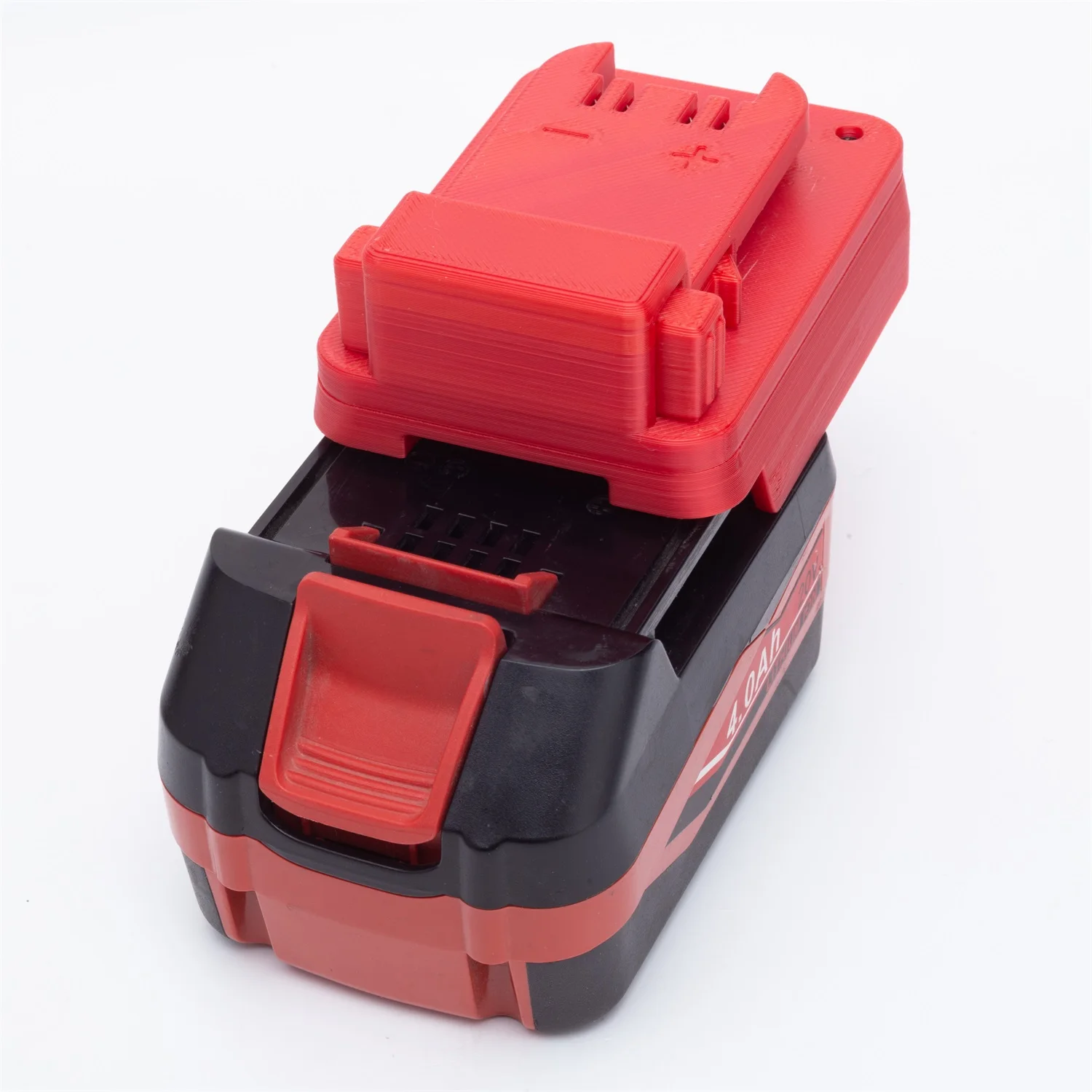 

Конвертер Батарея DIY Адаптер для Li-ion Keyang 20 В для Dewalt для Makita для электроинструментов Milwaukee (только адаптер)