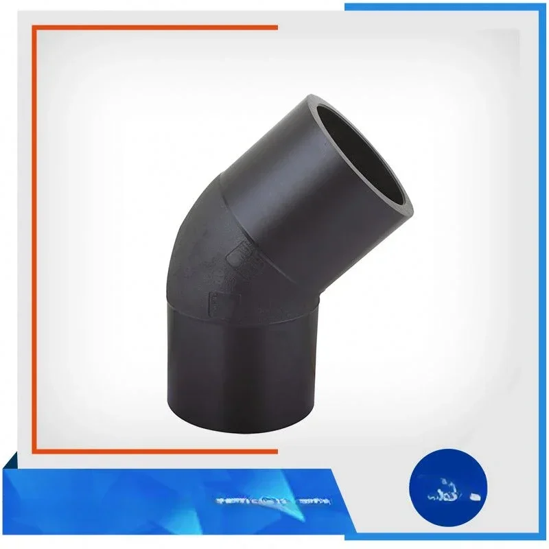 apply Special Discount Plastic Rigid Hdpe Pipes Fittings Price