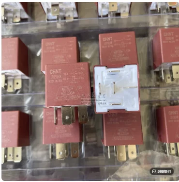 （5pcs）Compatible with Foton M3 M6 New Pilot, Xiangling M1 M2 5-pin relay L0375010009A0