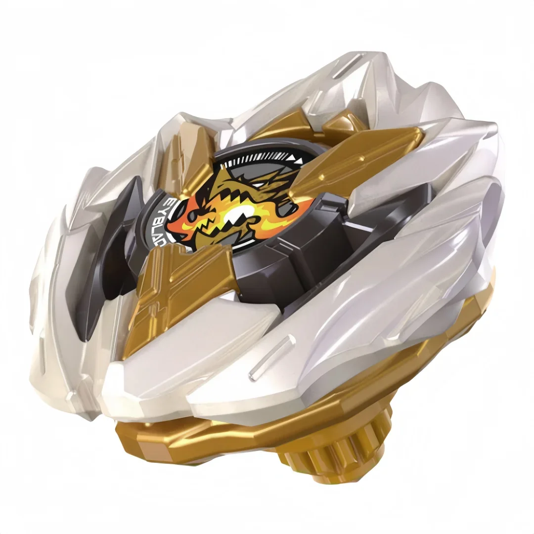 TAKARA TOMY beyscollector BEYS X UX-00 Asia Championship Commemorative Dron Deck Starter PSL Set