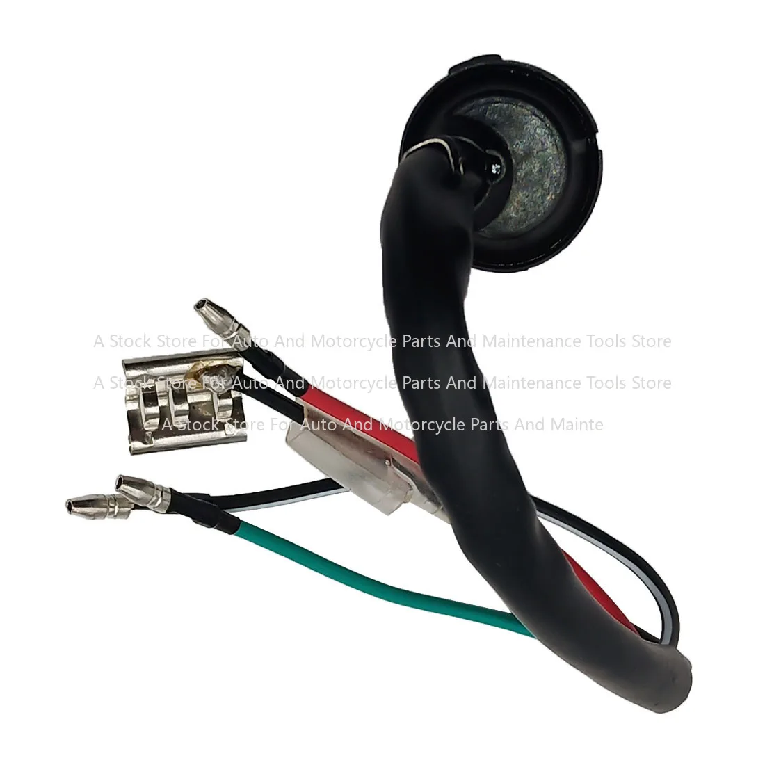 For TRX125 FOURTRAX 125 ATC200M ATC125M ATC200 L07 Electric Door Lock