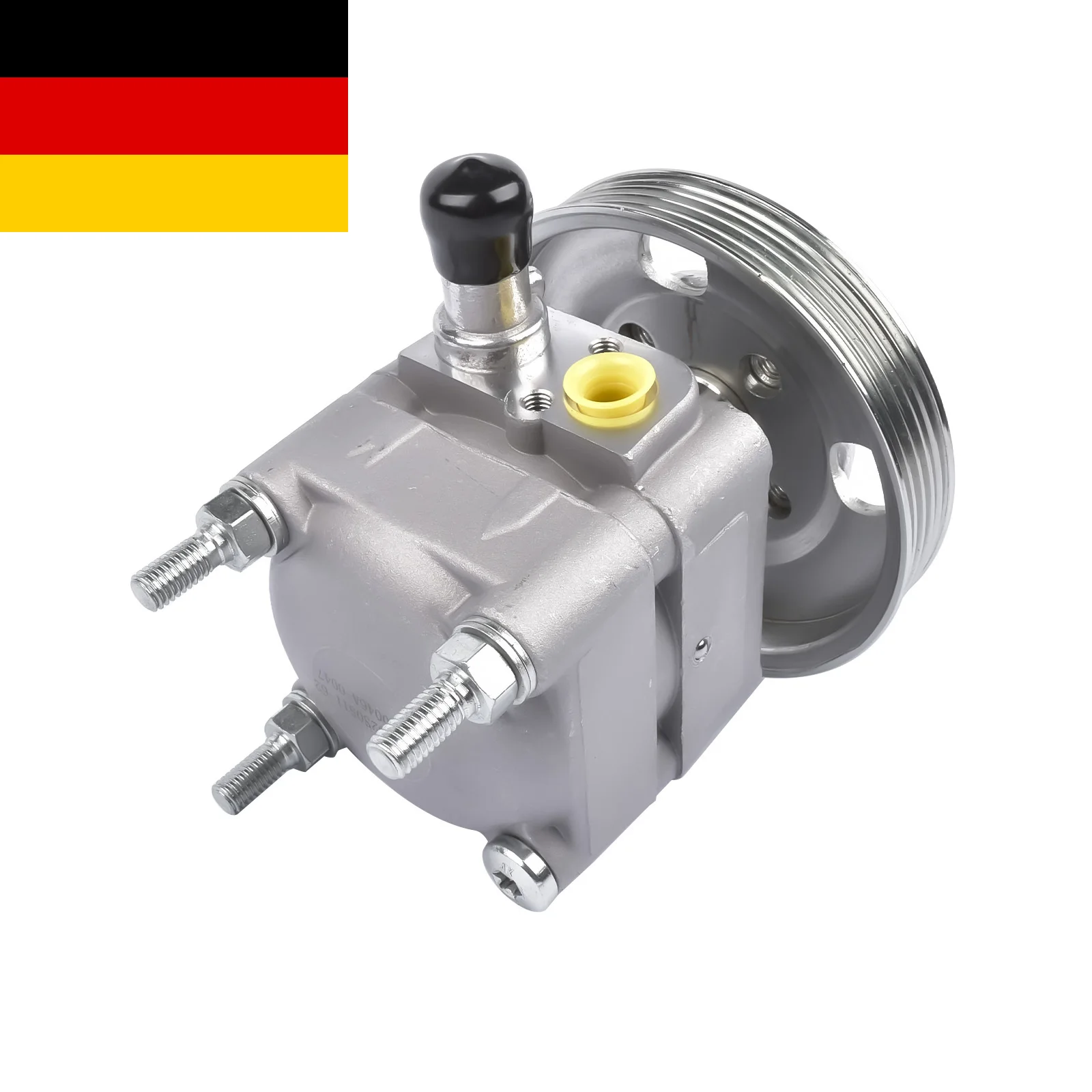 Image of AP03 Servolenkungspumpe 6G913A696NA für Volvo S80 V70 XC60 XC70 Ford Mondeo 31202095