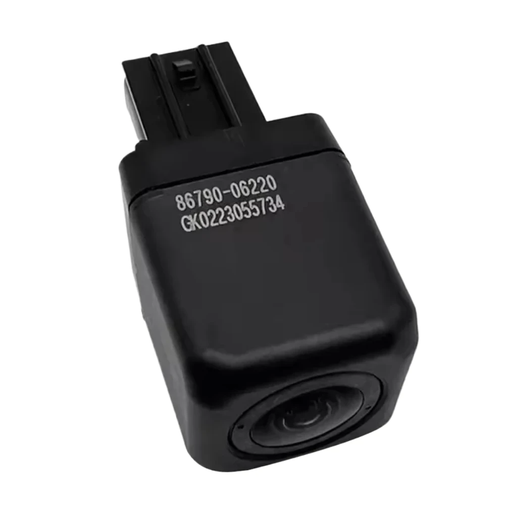 

Резервная парковочная камера заднего вида 8679006220 86790-06220 для автомобиля Toyota Camry RAV4 2017-2021 гг.