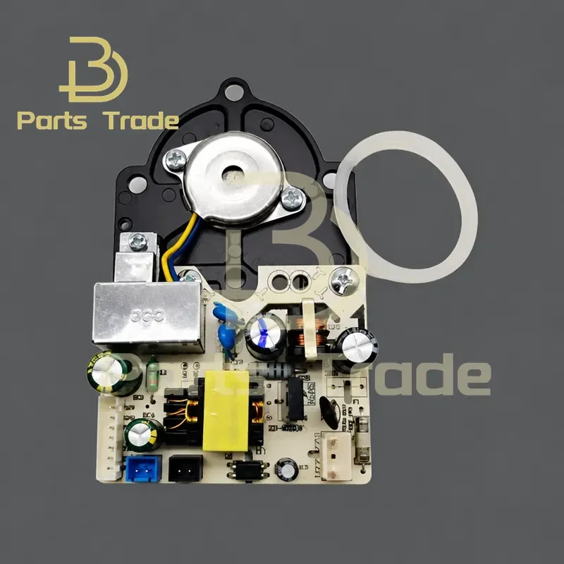 HYS-Y19P5 Humidifier Circuit Board for MJJSQ02LX Replacement Mainboard Control Panel PCB Repair Part Accessory