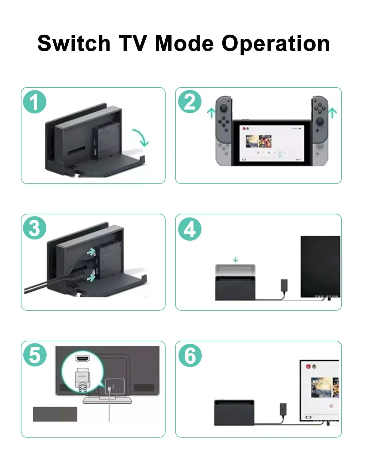 قم بتبديل كابل HDMI WUP-008 لسلك تلفزيون وحدة التحكم 1.5 متر
