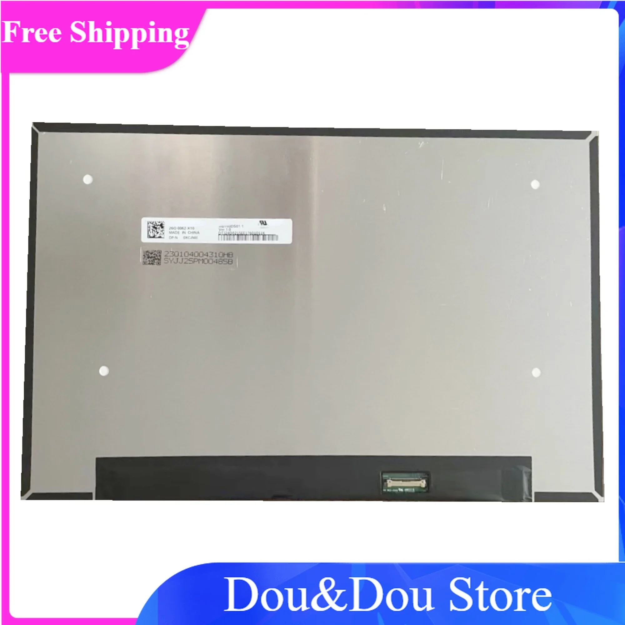 

MB140DS01-1 14.0 inch Display Panel Matrix Laptop Replacement LCD Screen