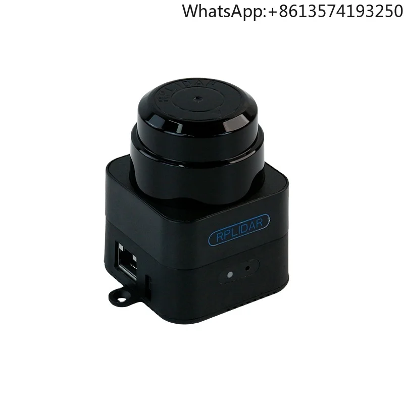 SLAM Mapper M2 laser measurement tool lidar sensor Rplidar scanner kit TOF ranging 40m compatible with ROS robotics