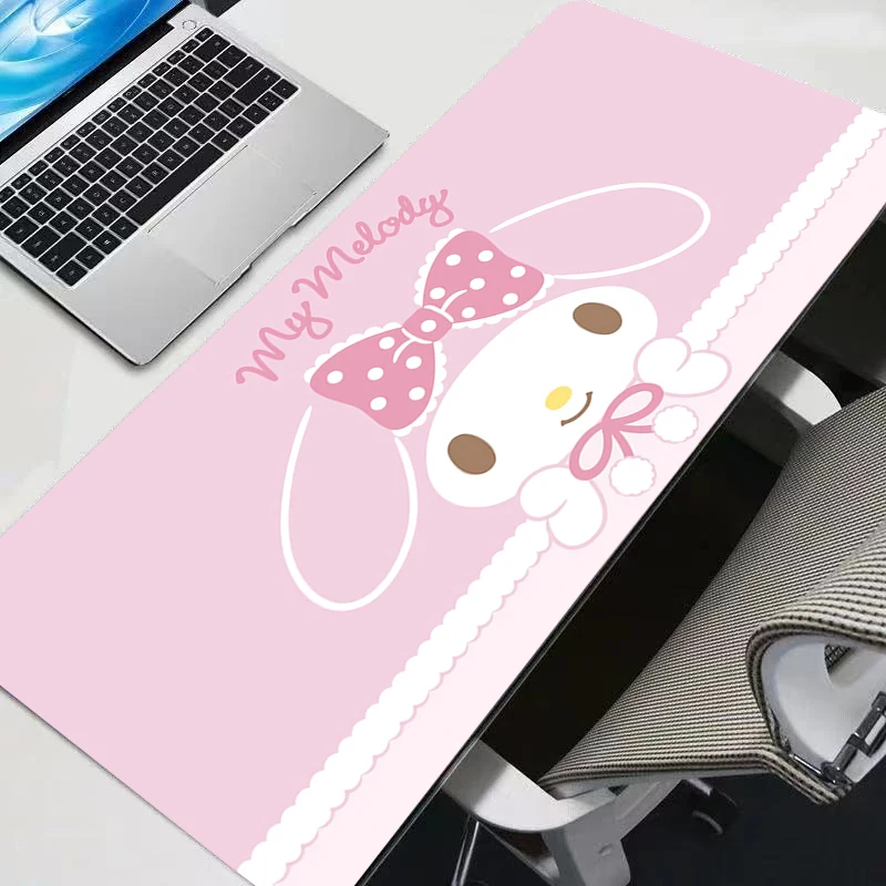 My Melody Mouse Pad…
