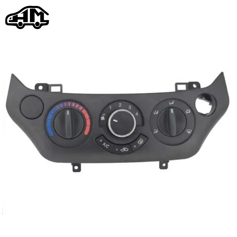 

New High Quality For Chevrolet Lova /Aveo 2006-2011 Auto AC Control Panel OE:96437334 9017452