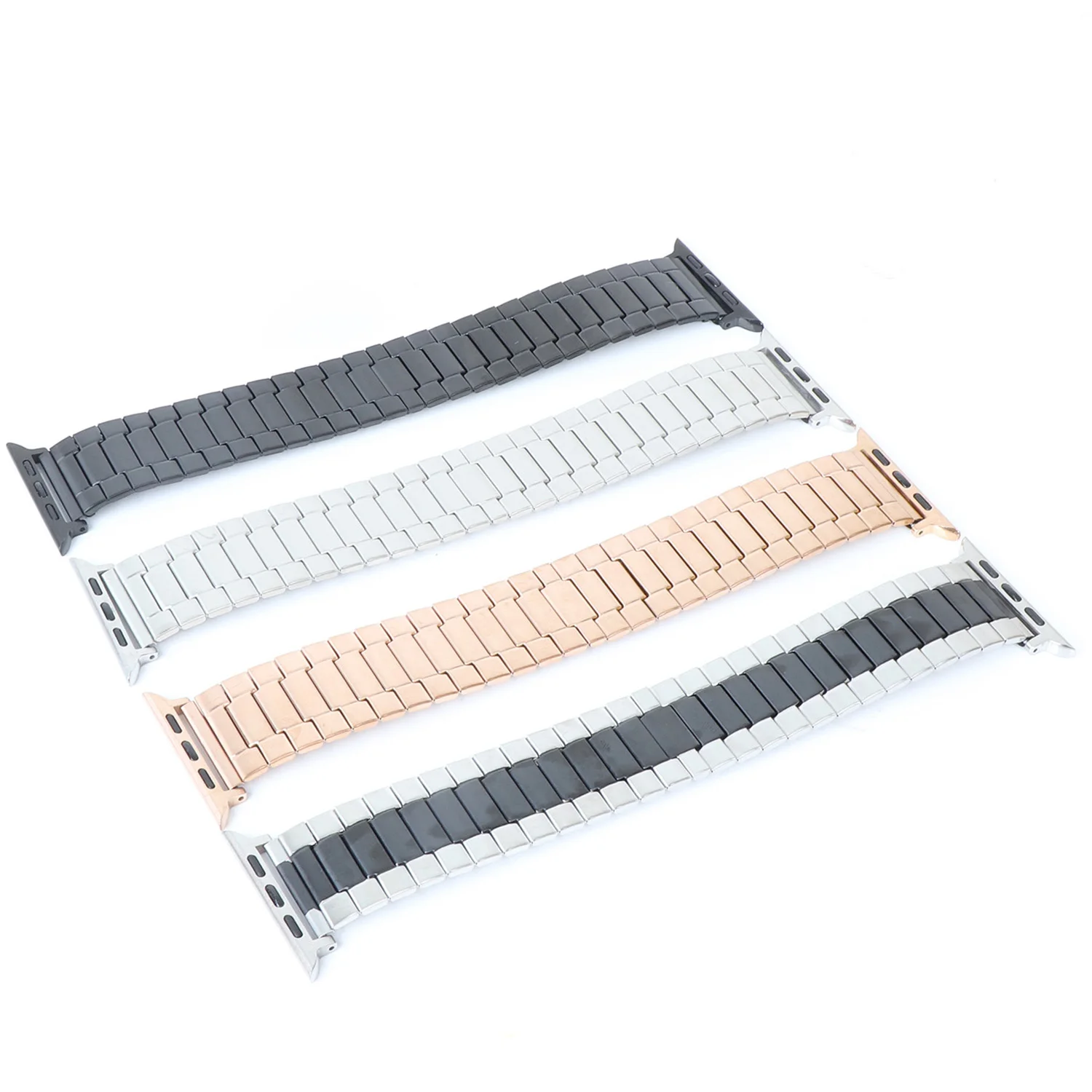 Elastic Strap for iWatch Ultra 2 1 49mm 40mm 44mm 42mm 45mm 41mm 38mm Band Apple Watch Series 9 8 7 6 5 4 3 Se Expansion Luxury