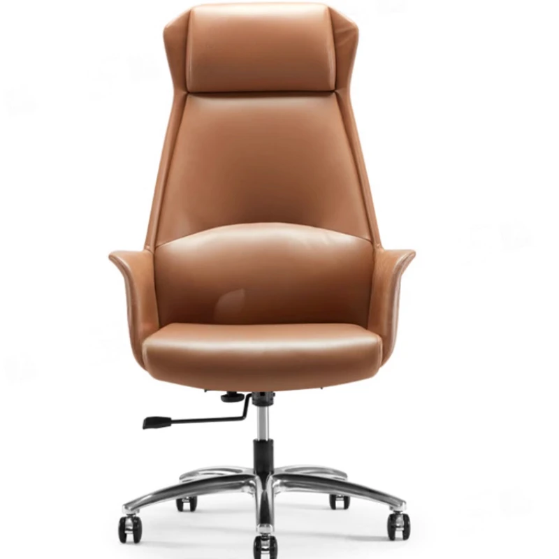 Office home computer backrest, business office chair