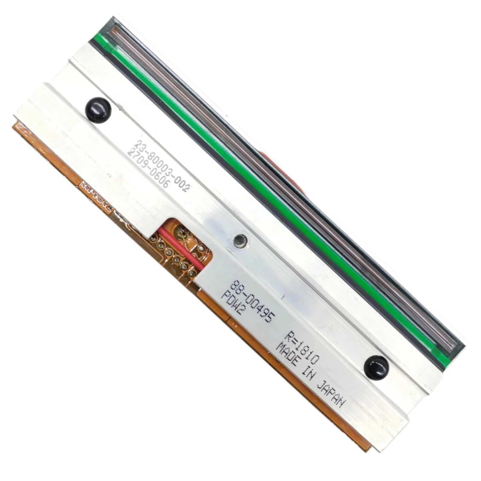 

305dpi Original Thermal Bacode Print Head Fits For Argox OS 314 OS-314 OS-314TT