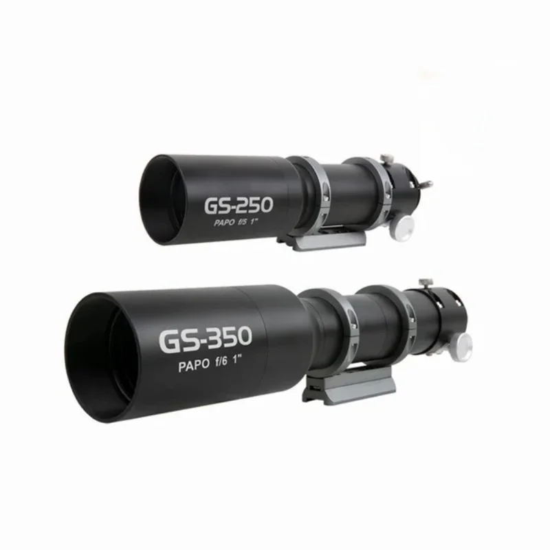 

Оптическая система ToupTek GS Guide Scopes с фокусным расстоянием 150/200/250/300/350 мм, искатель для астрономических телескопов